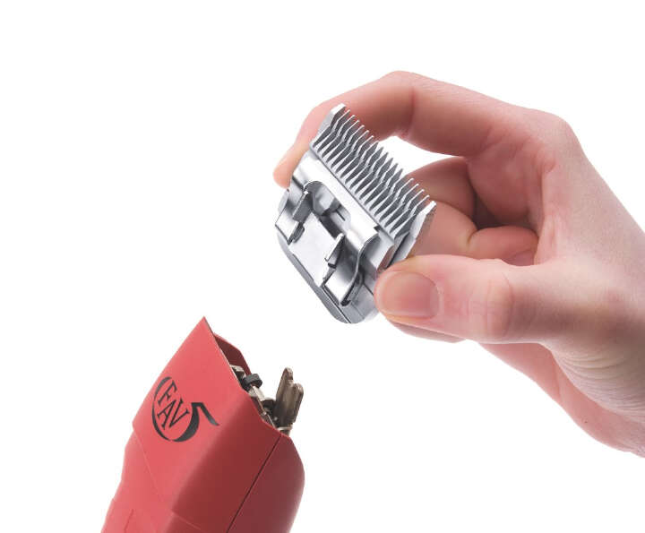 AESCULAP Schermaschine FAV5 230 V